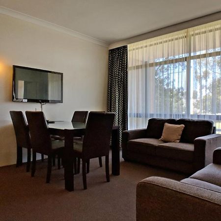 Quality Inn Dubbo International Exterior photo