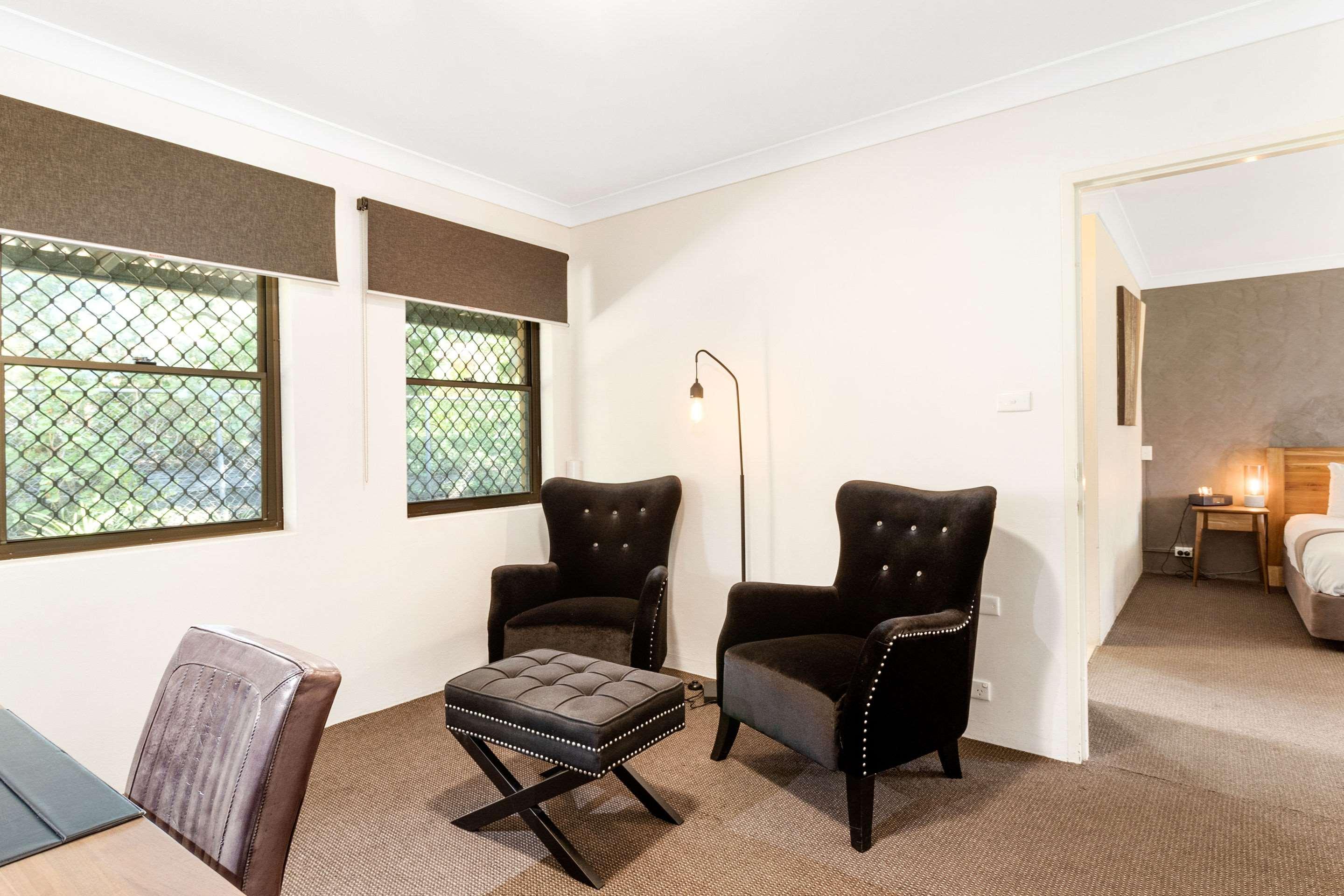 Quality Inn Dubbo International Exterior photo