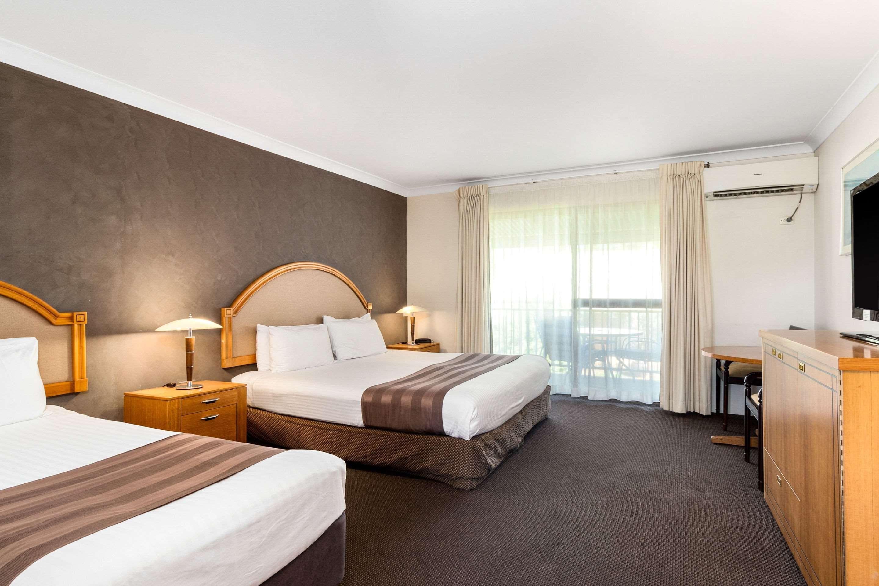 Quality Inn Dubbo International Exterior photo