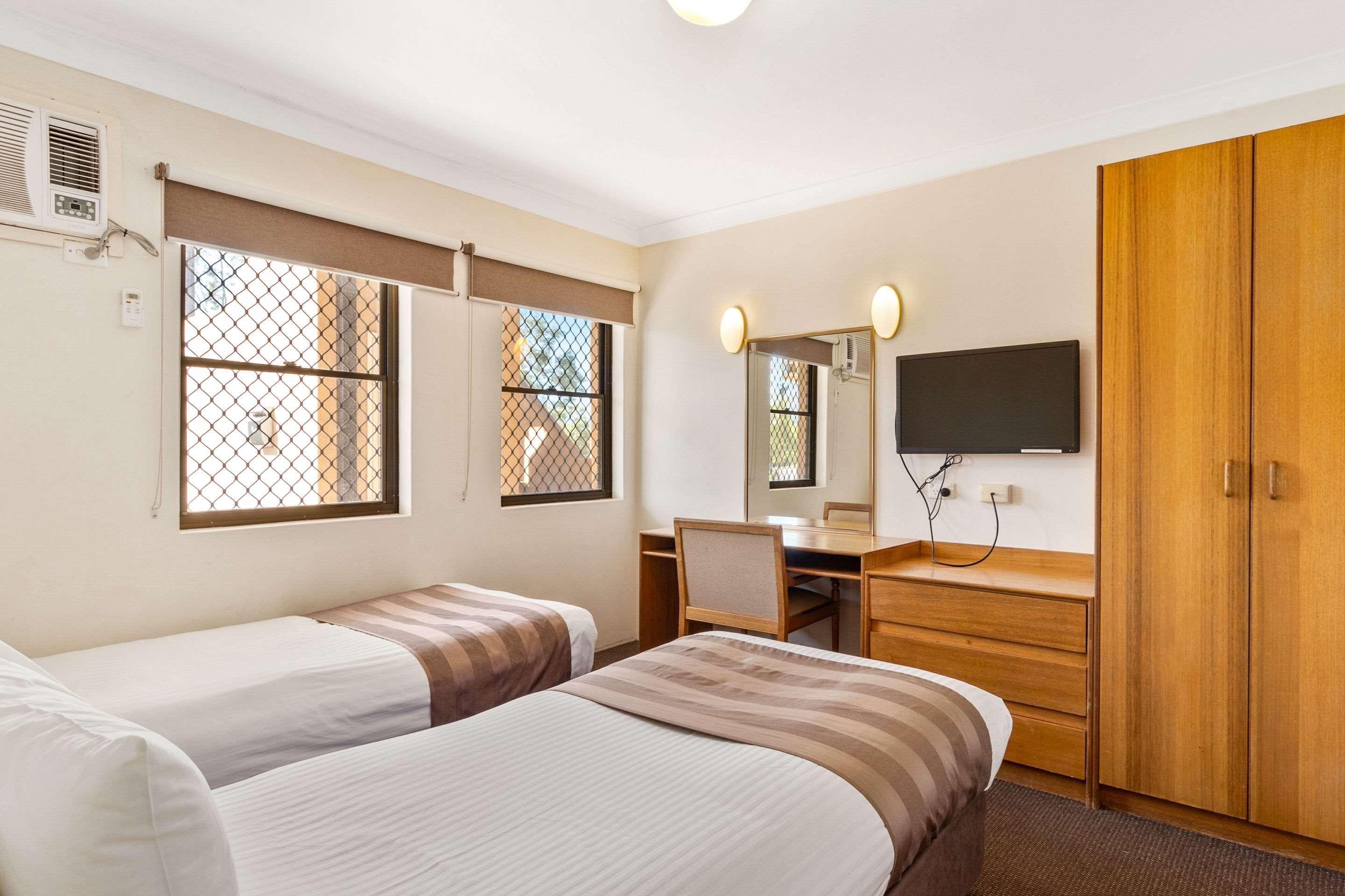 Quality Inn Dubbo International Exterior photo