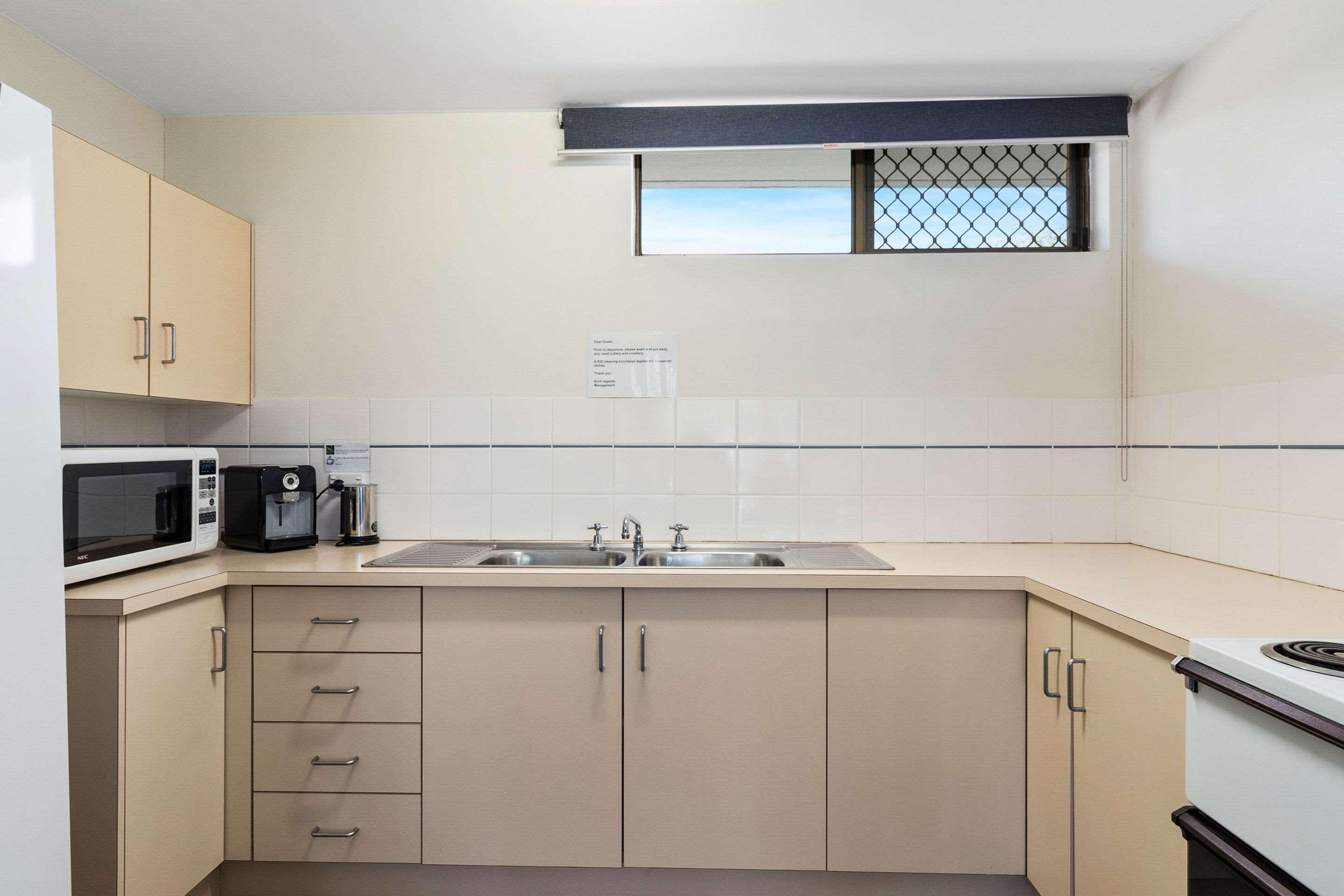 Quality Inn Dubbo International Exterior photo