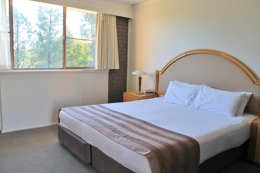 Quality Inn Dubbo International Exterior photo