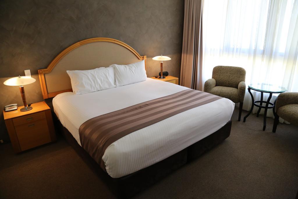 Quality Inn Dubbo International Exterior photo