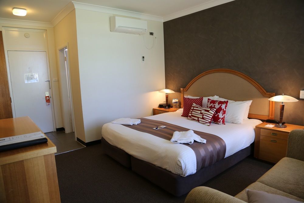 Quality Inn Dubbo International Exterior photo