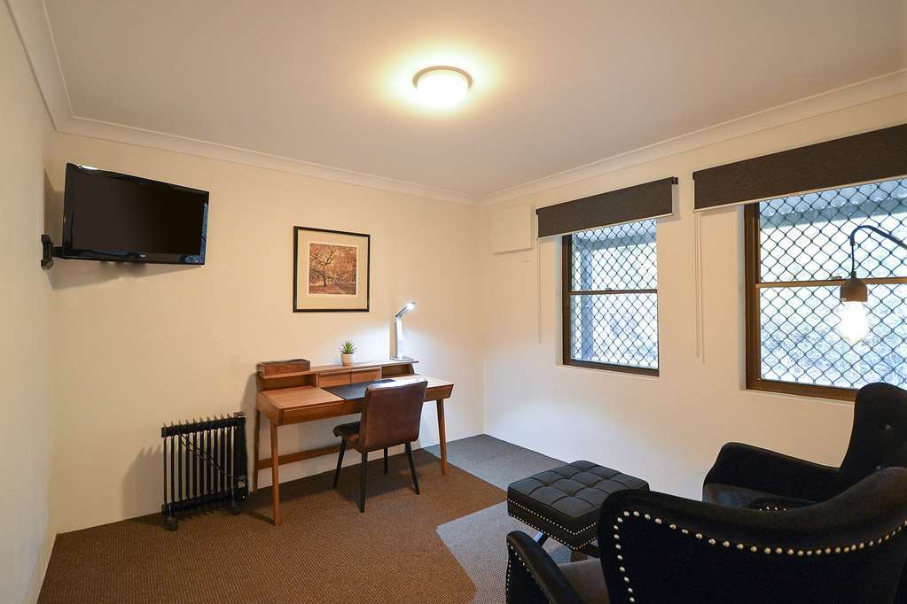 Quality Inn Dubbo International Room photo