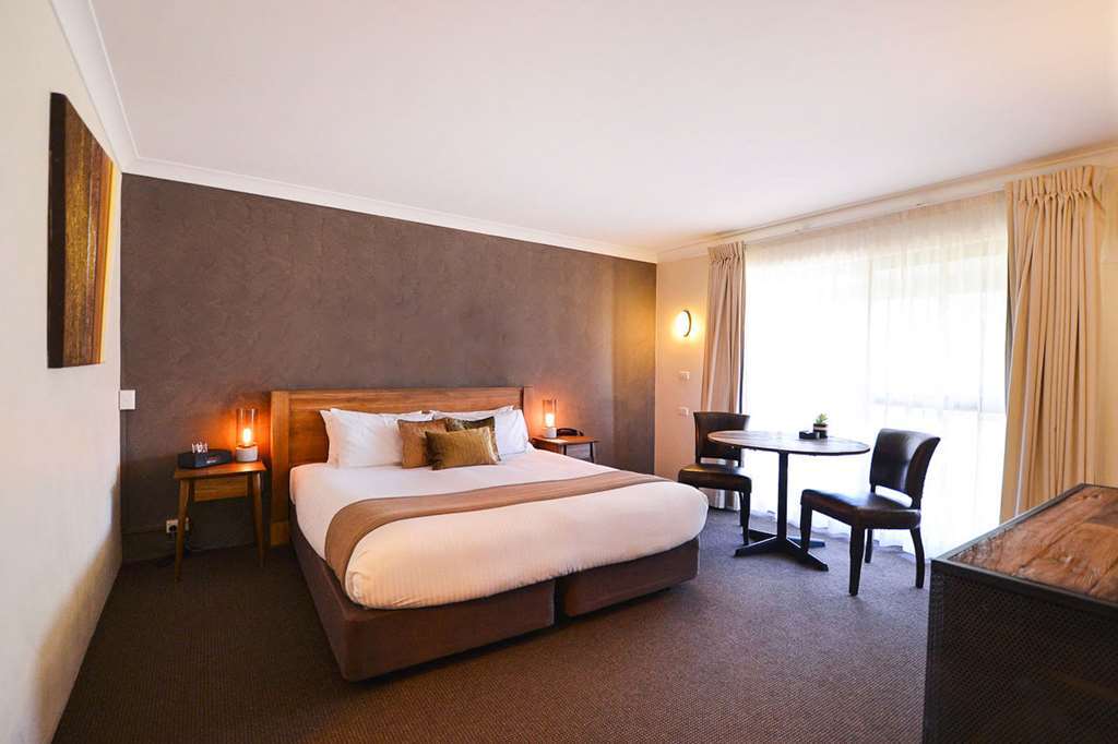 Quality Inn Dubbo International Room photo